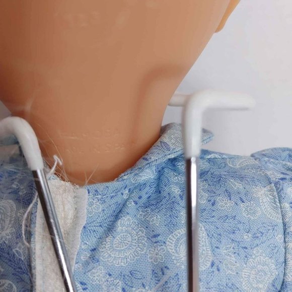 Famosa vintage doll - Picture 10 of 10